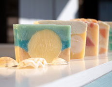 soaps